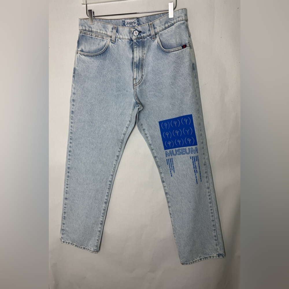 Amish Pas de Mer Jeans sz 31x 32